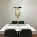 Appartement Boho Cane Tirana