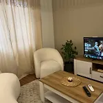 Boho Cane Appartement Tirana