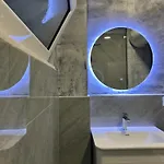 Appartement Boho Cane Tirana
