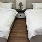 Appartement Boho Cane Tirana