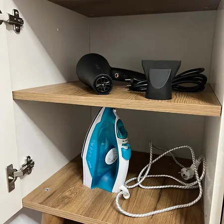 Boho Cane Appartement Tirana