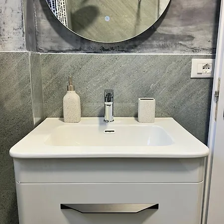 Apartmán Boho Cane *