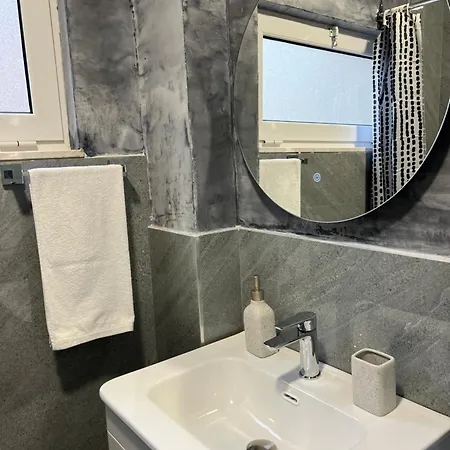 Apartmán Boho Cane