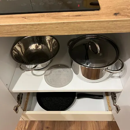 Boho Cane Apartmán *