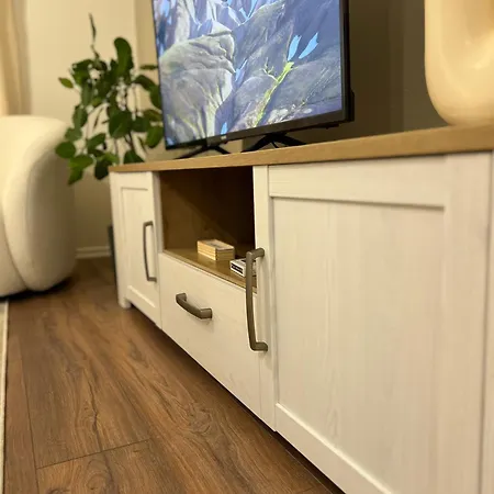 Boho Cane Appartement *