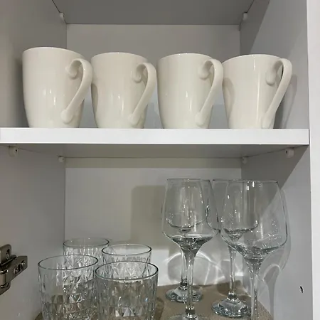 Apartmán Boho Cane