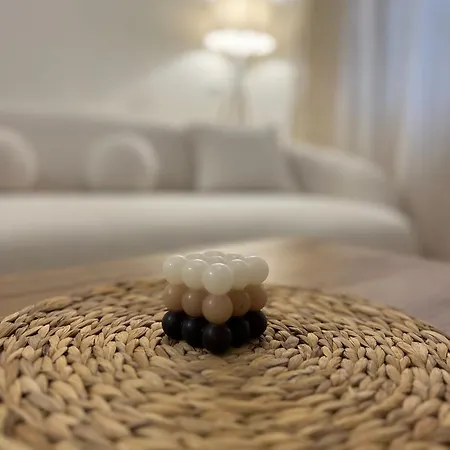 Appartement Boho Cane