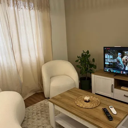 Boho Cane Appartement Tirana