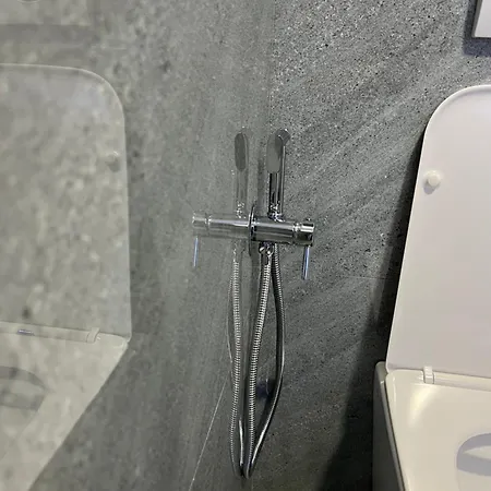 Boho Cane Appartement Tirana