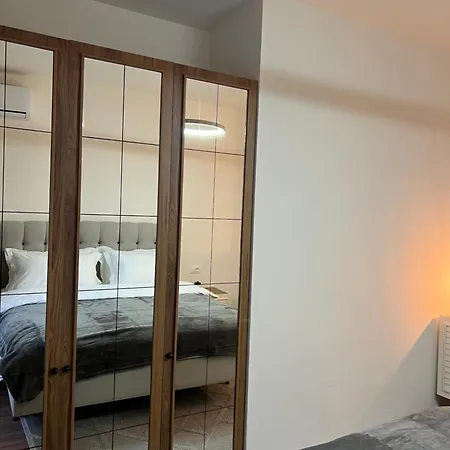 Apartmán Boho Cane *