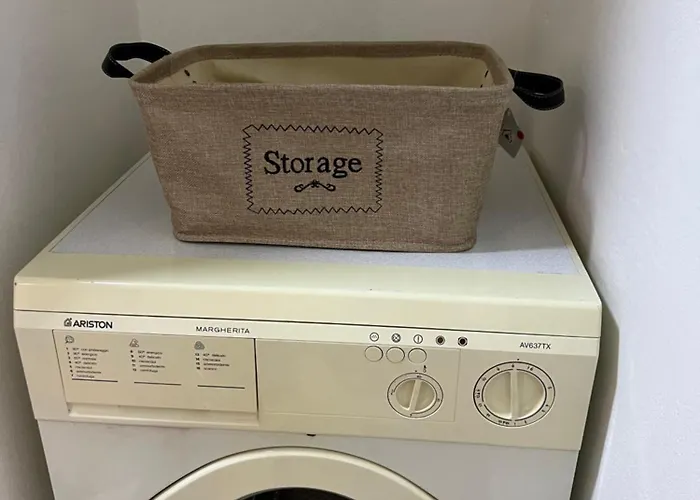 Boho Cane Appartement *