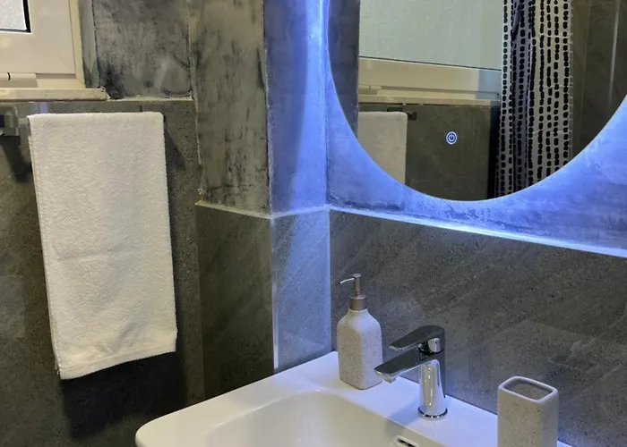 Boho Cane Appartement Tirana