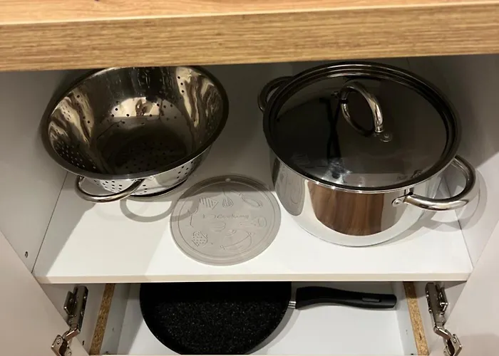 Boho Cane Lejlighed *