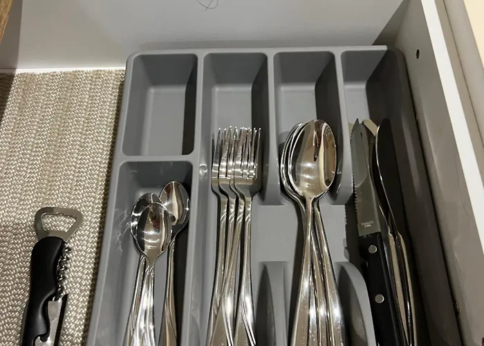 Appartement Boho Cane *