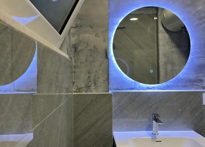 Appartement Boho Cane Tirana