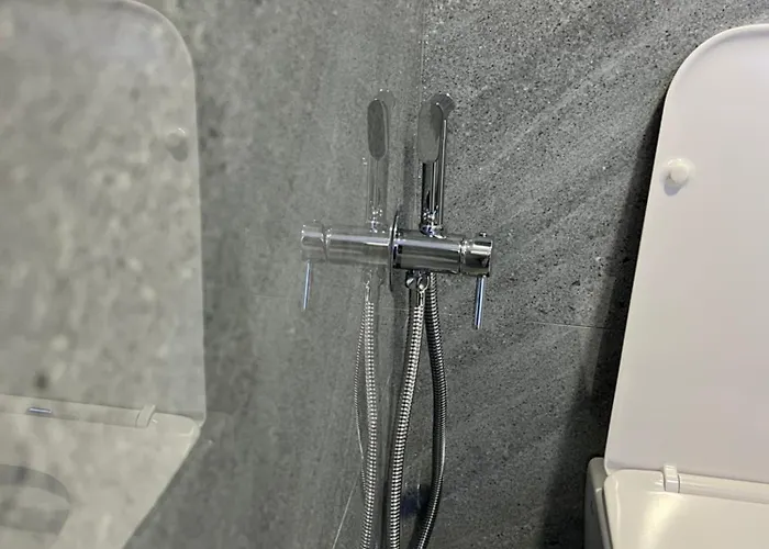 Boho Cane Appartement Tirana