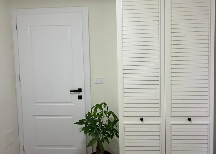 Boho Cane Appartement Tirana