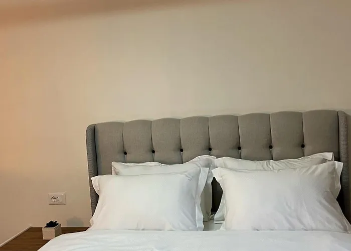 Boho Cane Appartement Tirana