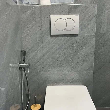 Boho Cane Apartman Tirana