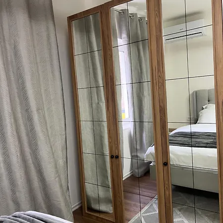 Apartman Boho Cane *