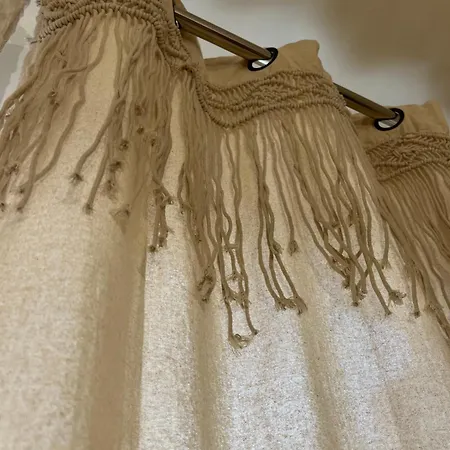 Apartamento Boho Cane