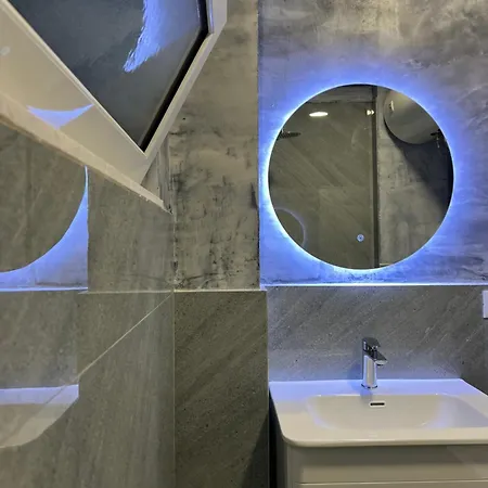 Apartman Boho Cane Tirana