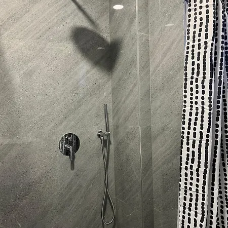 Boho Cane Apartman