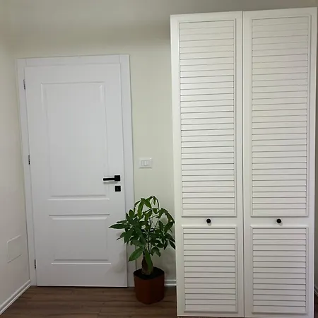 Boho Cane 公寓 地拉那