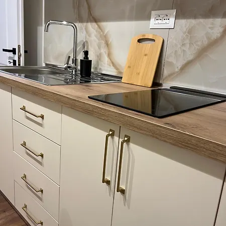 Apartman Boho Cane