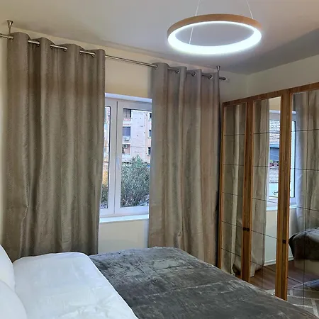 Apartamento Boho Cane Tirana