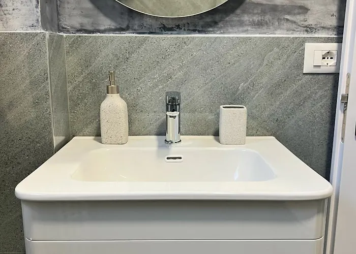 Apartament Boho Cane *