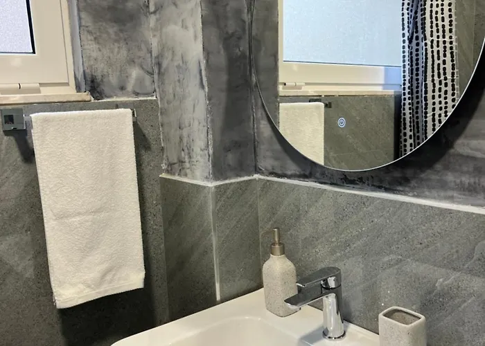 Apartament Boho Cane