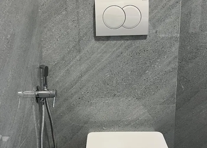 Boho Cane Apartament Tirana