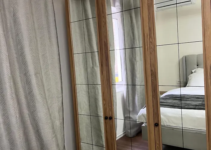 Apartament Boho Cane *