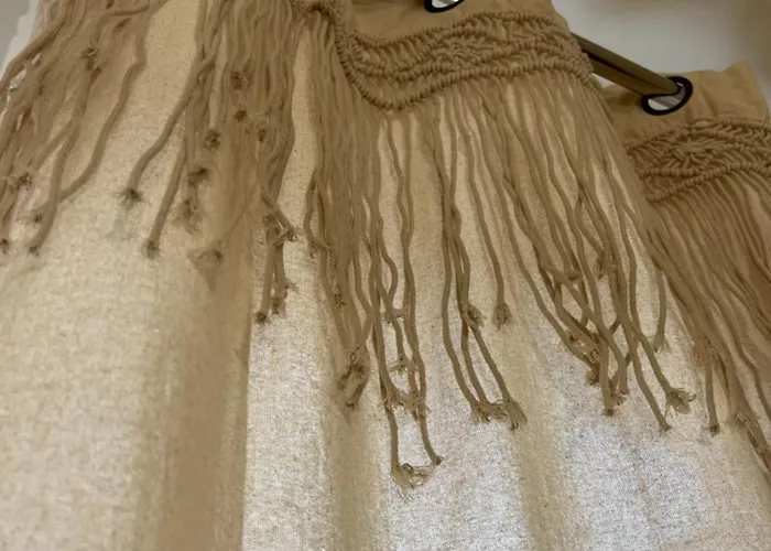 Apartament Boho Cane