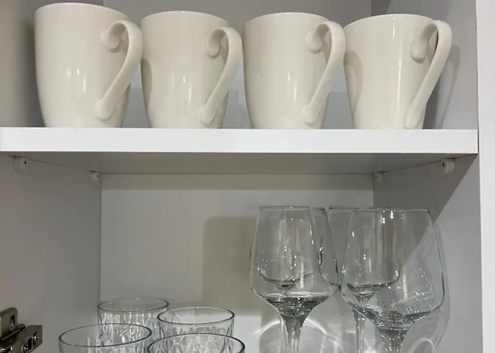 Apartament Boho Cane