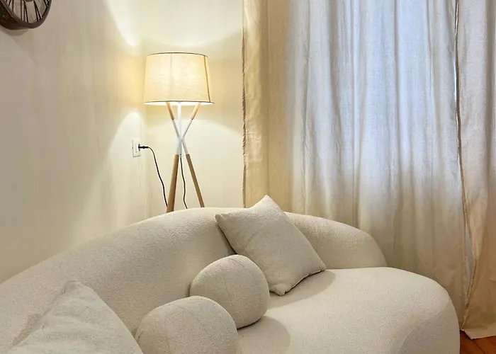 Boho Cane Apartament