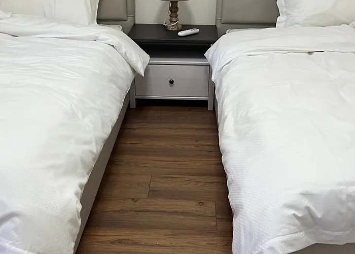 Apartament Boho Cane Tirana