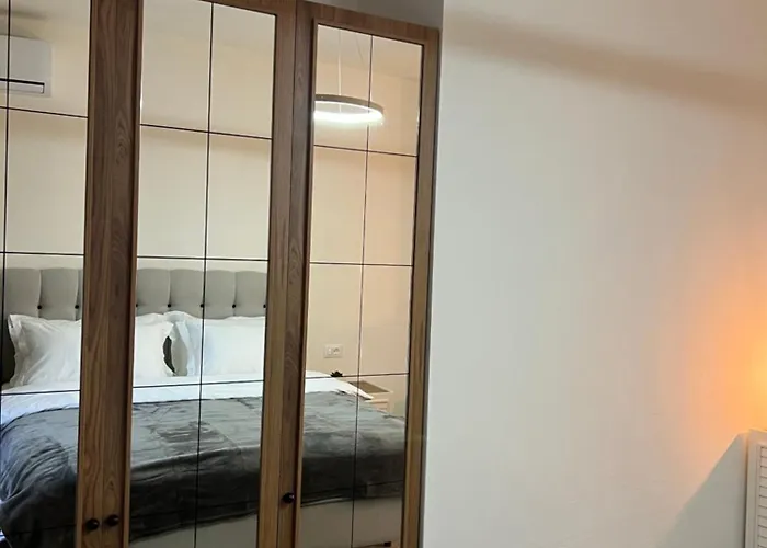 Apartament Boho Cane *