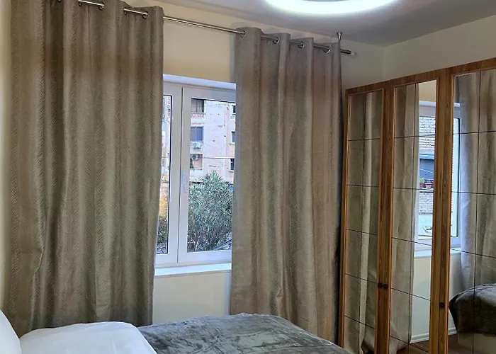 Apartment Boho Cane Tirana